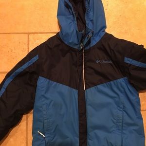 Kids Ski Jacket